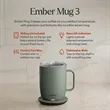 Ember Mug 3 14oz | https://www.bestnamebadges.com