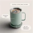 Ember Mug 3 14oz | https://www.bestnamebadges.com