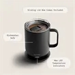 Ember Mug 3 10oz | https://www.bestnamebadges.com