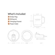 Ember Mug 3 10oz | https://www.bestnamebadges.com