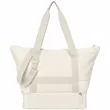Daybreak Recycled Travel Tote | https://www.bestnamebadges.com
