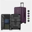 Solgaard® Large Carry-On Closet Lite w/ Polycarbonate Shell | https://www.bestnamebadges.com