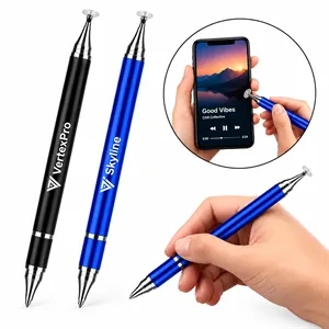 High Sensitivity Touch Screen Disc Stylus Pen