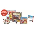 Deluxe Fire Safety Kit | https://www.bestnamebadges.com