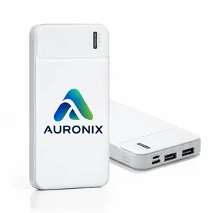 10,000mAh UL Tested Power Bank