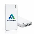 10,000mAh UL Tested Power Bank | https://www.bestnamebadges.com