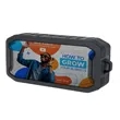 Waterproof Portable Stereo Wireless Speaker | https://www.bestnamebadges.com