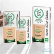 Jardin VividPrint™ Award | https://www.bestnamebadges.com