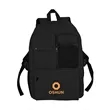 Ellis Laptop Backpack | https://www.bestnamebadges.com