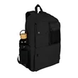 Ellis Laptop Backpack | https://www.bestnamebadges.com
