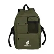 Ellis Laptop Backpack | https://www.bestnamebadges.com