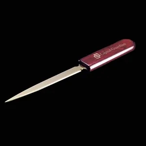 Calderone Letter Opener - Gold
