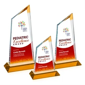 Sandown VividPrint™ Award - Amber