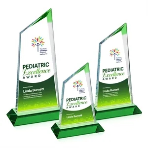 Sandown VividPrint™ Award - Green