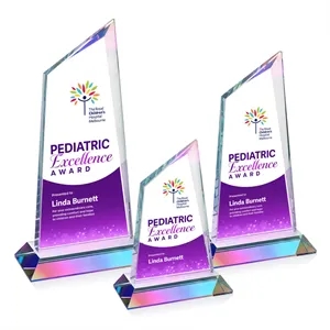 Sandown VividPrint™ Award - Prismatic