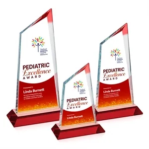 Sandown VividPrint™ Award - Red