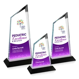 Sandown VividPrint™ Award - Black