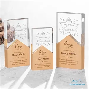 Montagnes Award
