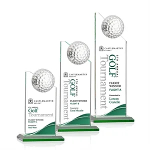 Ashfield Golf VividPrint™ Award - Green