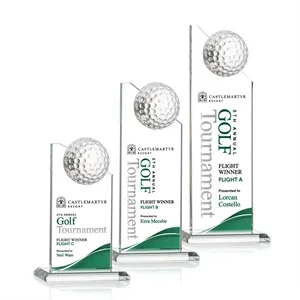 Ashfield Golf VividPrint™ Award