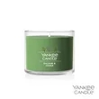 Yankee® Mini Jar Candle - 1.3oz | https://www.bestnamebadges.com