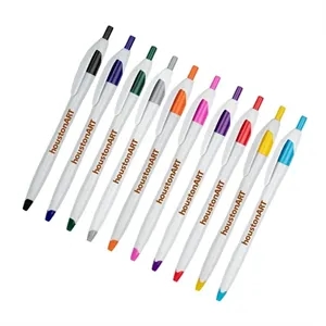 Dynamic Ballpoint Pens