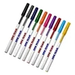Classic Stick Pens | https://www.bestnamebadges.com