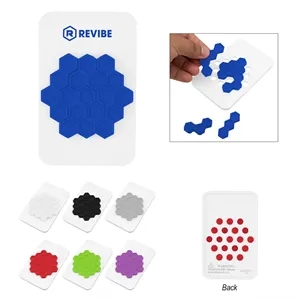 rABS Travel Honeycomb Puzzle