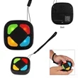 Portable rABS Memory Recall Game | https://www.bestnamebadges.com