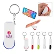 rABS Fidget Phone Stand Keyring | https://www.bestnamebadges.com