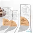 Nuage Award | https://www.bestnamebadges.com