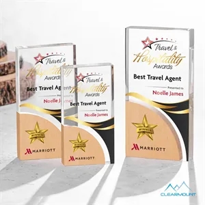 Nuage VividPrint™ Award