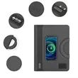 Portable Charging Portfolio | https://www.bestnamebadges.com