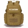 Waterproof Tactical Backpack For Travel | https://www.bestnamebadges.com