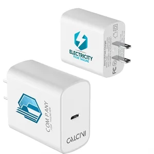 Calcini 65W GaN USB-C Fast Laptop Charger