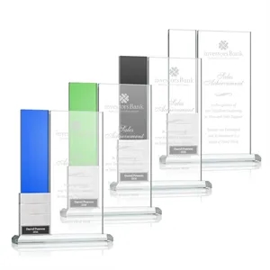Jovita Add-a-Block Award - Silver