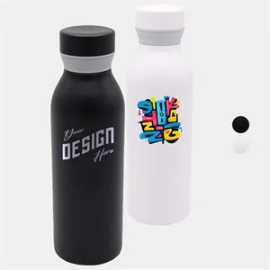 BUILT® 18oz Cascade Insulated Water Bottle