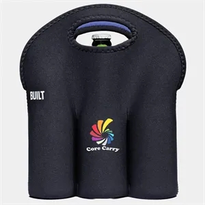 BUILT® Neoprene Six Pack Tote Bag