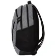 Under Armour Hustle 6.0 Laptop Backpack | https://www.bestnamebadges.com