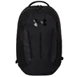 Under Armour Hustle 6.0 Laptop Backpack | https://www.bestnamebadges.com