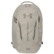 Under Armour Hustle 6.0 Laptop Backpack | https://www.bestnamebadges.com