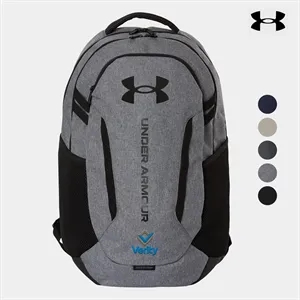Under Armour Hustle 6.0 Laptop Backpack