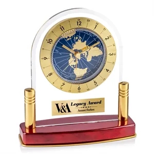 International Clock