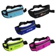 Stash Pocket Sport Belt | https://www.bestnamebadges.com