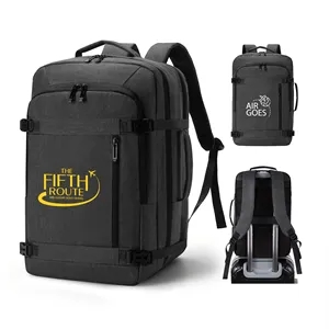 Large Flight Approved Carry On Travel Backpack
