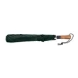 Shed Rain™ 58" Auto-Open Jumbo Compact Umbrella | https://www.bestnamebadges.com
