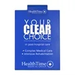 Garyline® Letter Clipboard | https://www.bestnamebadges.com