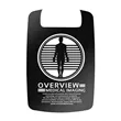 Garyline® Contour Clipboard | https://www.bestnamebadges.com