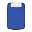 Garyline® Contour Clipboard | https://www.bestnamebadges.com