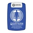 Garyline® Contour Clipboard | https://www.bestnamebadges.com